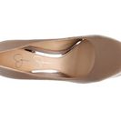 Incaltaminte Femei Jessica Simpson Ansley Platform Pump Nude