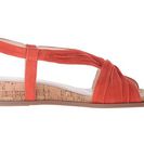 Incaltaminte Femei Nine West Manwella Red Orange Suede