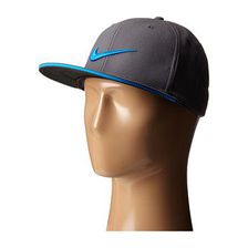 Accesorii Femei Nike True Tour Cap Dark GreyPhoto BluePhoto Blue
