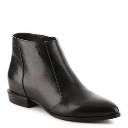 Incaltaminte Femei Nine West Dopler Bootie Black