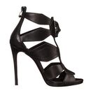 Incaltaminte Femei Philipp Plein High Heels Bat Black