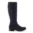 Incaltaminte Femei Vaneli Rayda Riding Boot Navy