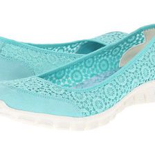 Incaltaminte Femei SKECHERS EZ Flex 2 - Flighty Mint