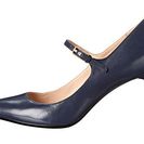 Incaltaminte Femei Calvin Klein Genavee Navy Leather