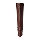 Incaltaminte Femei Stuart Weitzman Monique Chestnut Nappa