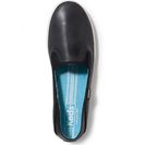 Incaltaminte Femei Forever21 Keds Leather Slip-Ons Black
