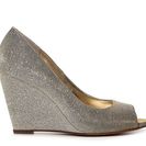 Incaltaminte Femei Kelly Katie Alice Wedge Pump Gold