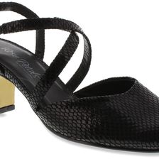 Walking Cradles Caliente Black Snake