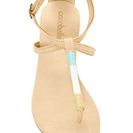 Incaltaminte Femei Cocobelle Mozambique Sandal ivory