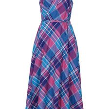 Rochie maxi petrecută 