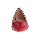 Incaltaminte Femei Nine West Onlee Red Leather