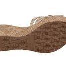 Incaltaminte Femei Kate Spade New York Talcott Gold Metallic Nappa