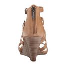 Incaltaminte Femei Jessica Simpson Shalon Buff Ruby Tumbled