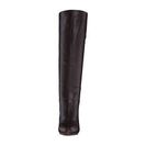 Incaltaminte Femei Nine West Gofish Dark Brown Leather