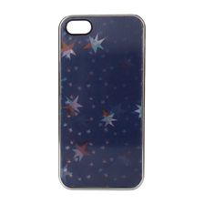 Marc by Marc Jacobs Twinkle Stars Lenticular Phone Cases Blue Depths Multi