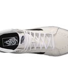 Incaltaminte Femei Vans SK8-Hitrade Slim Cutout (Mesh) WhiteBlack