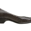 Incaltaminte Femei Walking Cradles Craft Taupe Snake