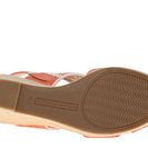 Incaltaminte Femei Tommy Hilfiger Pleasant CoralWhite