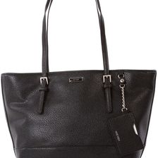 Nine West Ava Tote Black