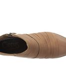 Incaltaminte Femei Sam Edelman Holden Maple Burnished SuedeSaffiano Nubuck