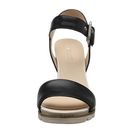 Incaltaminte Femei Nine West Gronigen Black Leather