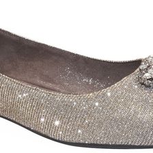 J. Renee Dewport Pewter