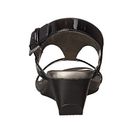 Incaltaminte Femei Bandolino Hopton Black Synthetic