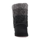Incaltaminte Femei MUK LUKS Sofia Slipper Ombre
