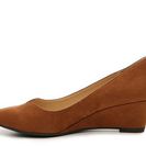 Incaltaminte Femei CL By Laundry Tiara Wedge Pump Tan