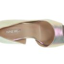 Incaltaminte Femei Nine West Dorey Silver Metallic