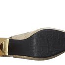 Incaltaminte Femei J Renee Olive Gold