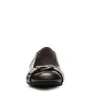 Incaltaminte Femei LifeStride Nero Metallic Ballet Flat Pewter