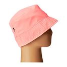 Accesorii Femei The North Face Youth Sun Stash Hat Sugary Pink Denim Print