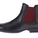 Incaltaminte Femei Born Steele Black Full Grain Leather