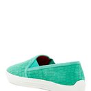 Incaltaminte Femei Joie Huxley Croc Embossed Slip-On Sneaker TROPIC