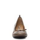 Incaltaminte Femei Audrey Brooke Newton Ballet Flat Taupe