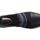 Incaltaminte Femei Easy Spirit Ordell Navy MultiNavy Fabric