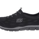 Incaltaminte Femei SKECHERS Gratis 20 Black