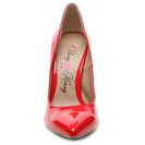 Incaltaminte Femei Penny Loves Kenny Opus Patent Pump Red