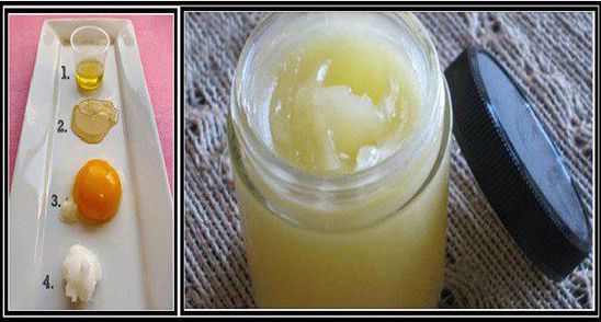 Crema din patru ingrediente care parca sterge ridurile in 7 zile