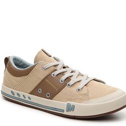 Incaltaminte Femei Merrell Rant Sneaker Beige