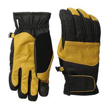 Accesorii Femei Salomon Genesis Glove U Black