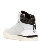 Incaltaminte Femei PUMA McQueen Brace Femme Mid High Top Sneaker GREY