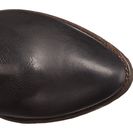 Incaltaminte Femei Frye Ilana Deco Black Glazed Vintage Leather