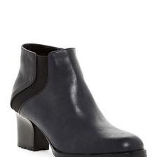 Incaltaminte Femei Aquatalia Taryn Ankle Boot - Weatherproof BLACK