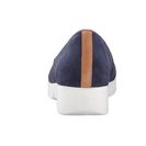 Incaltaminte Femei Clarks Daelyn Towne Navy Suede