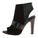 Incaltaminte Femei Elie Tahari Owen BlackBlackBlack