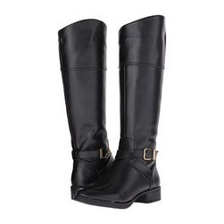 Incaltaminte Femei Sam Edelman Parker Black Burnished Atanado Veg