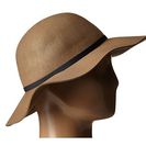 Accesorii Femei RVCA Sunner Hat Brown