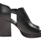 Incaltaminte Femei Robert Clergerie Amam Black Calf